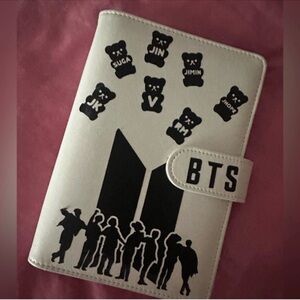 BTS Themed